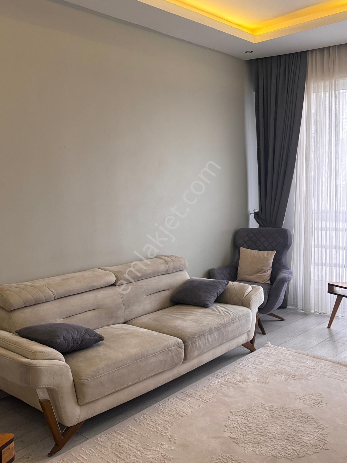 Son Fırsat Günleri Özel Dekorasyonlu, Anahtar Teslim 4+1 Doğanbey Toki - Görsel 26