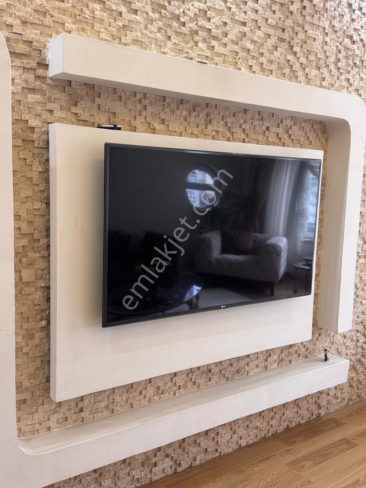 Son Fırsat Günleri Özel Dekorasyonlu, Anahtar Teslim 4+1 Doğanbey Toki - Görsel 20