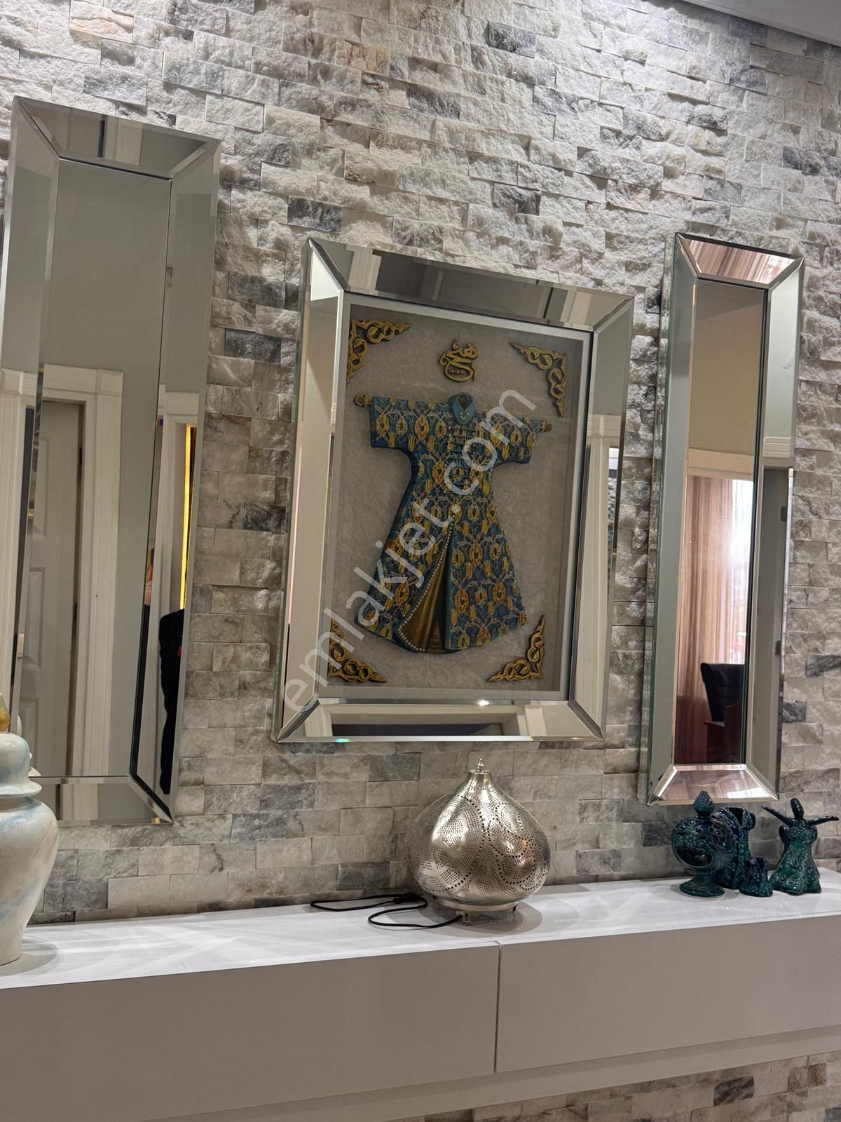 Son Fırsat Günleri Özel Dekorasyonlu, Anahtar Teslim 4+1 Doğanbey Toki - Görsel 19