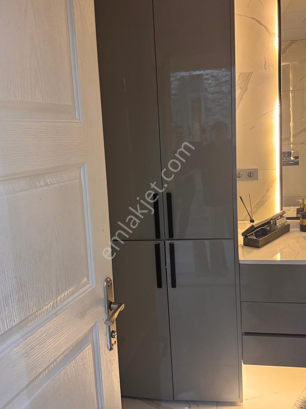 Son Fırsat Günleri Özel Dekorasyonlu, Anahtar Teslim 4+1 Doğanbey Toki - Görsel 23