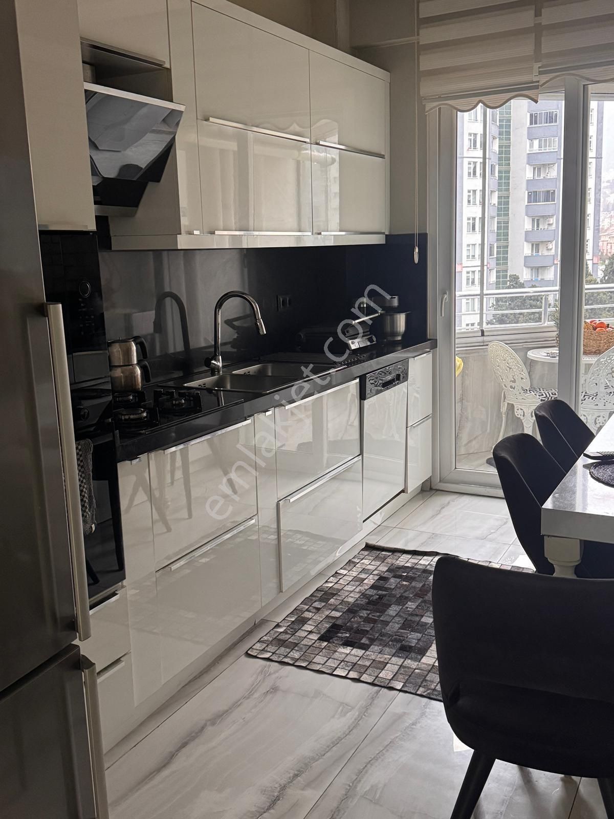 Son Fırsat Günleri Özel Dekorasyonlu, Anahtar Teslim 4+1 Doğanbey Toki - Görsel 10