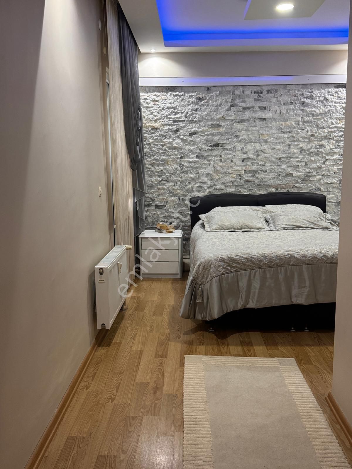 Son Fırsat Günleri Özel Dekorasyonlu, Anahtar Teslim 4+1 Doğanbey Toki - Görsel 15