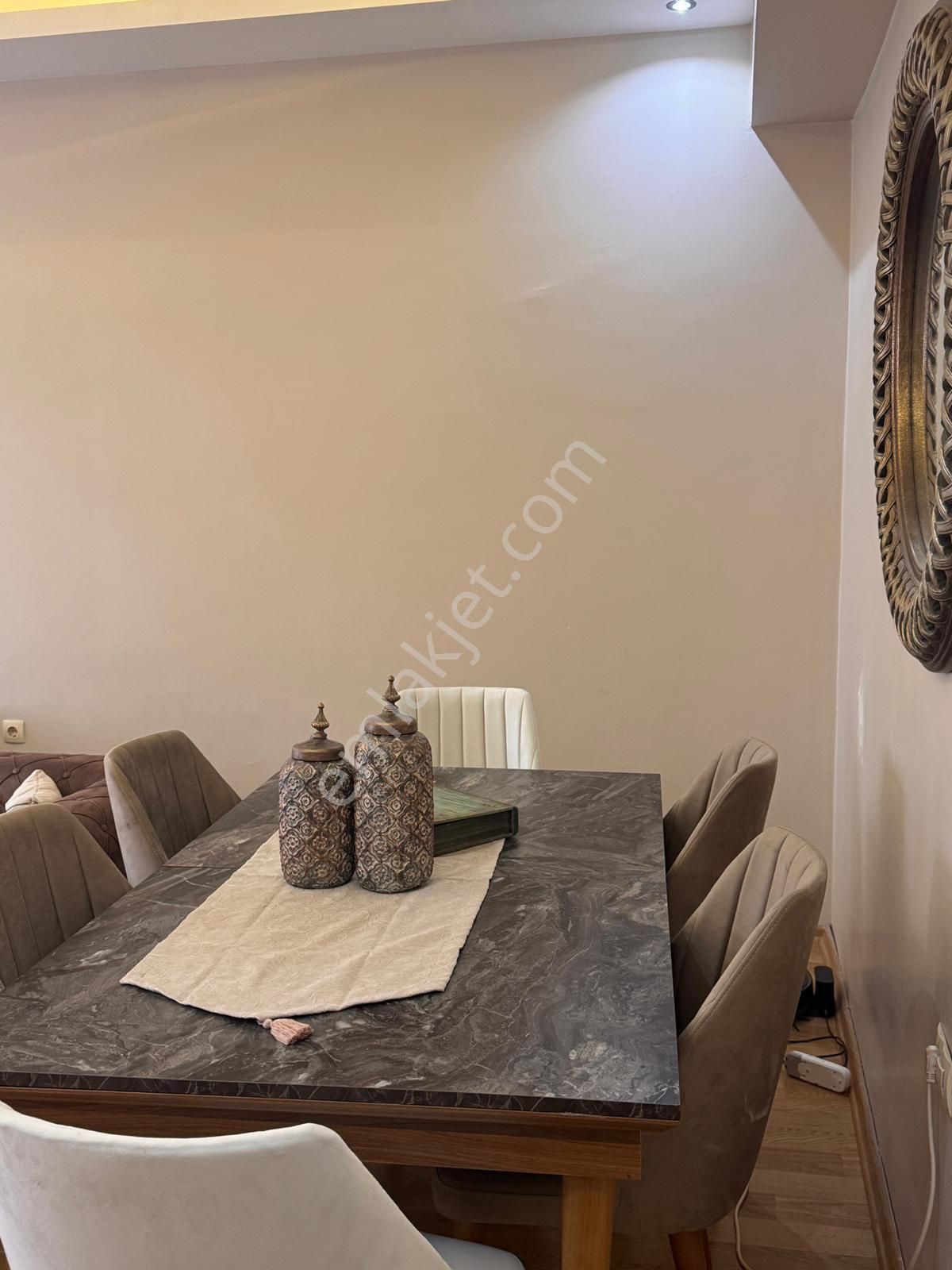 Son Fırsat Günleri Özel Dekorasyonlu, Anahtar Teslim 4+1 Doğanbey Toki - Görsel 24