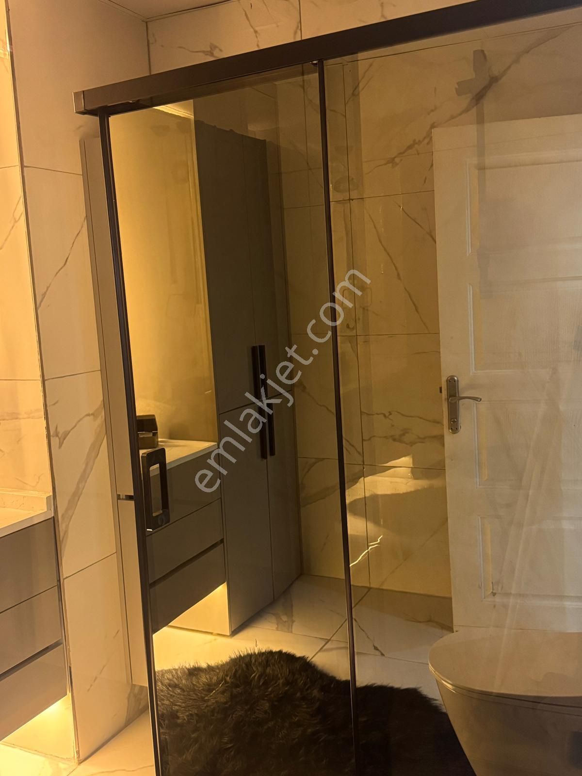 Son Fırsat Günleri Özel Dekorasyonlu, Anahtar Teslim 4+1 Doğanbey Toki - Görsel 7