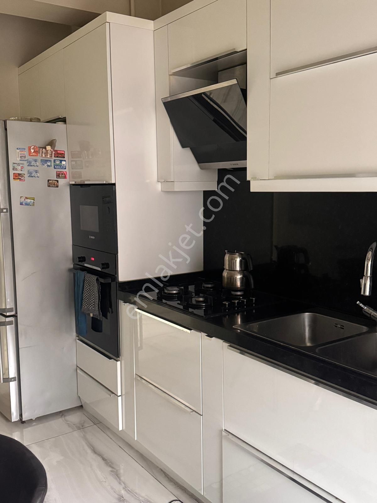 Son Fırsat Günleri Özel Dekorasyonlu, Anahtar Teslim 4+1 Doğanbey Toki - Görsel 22