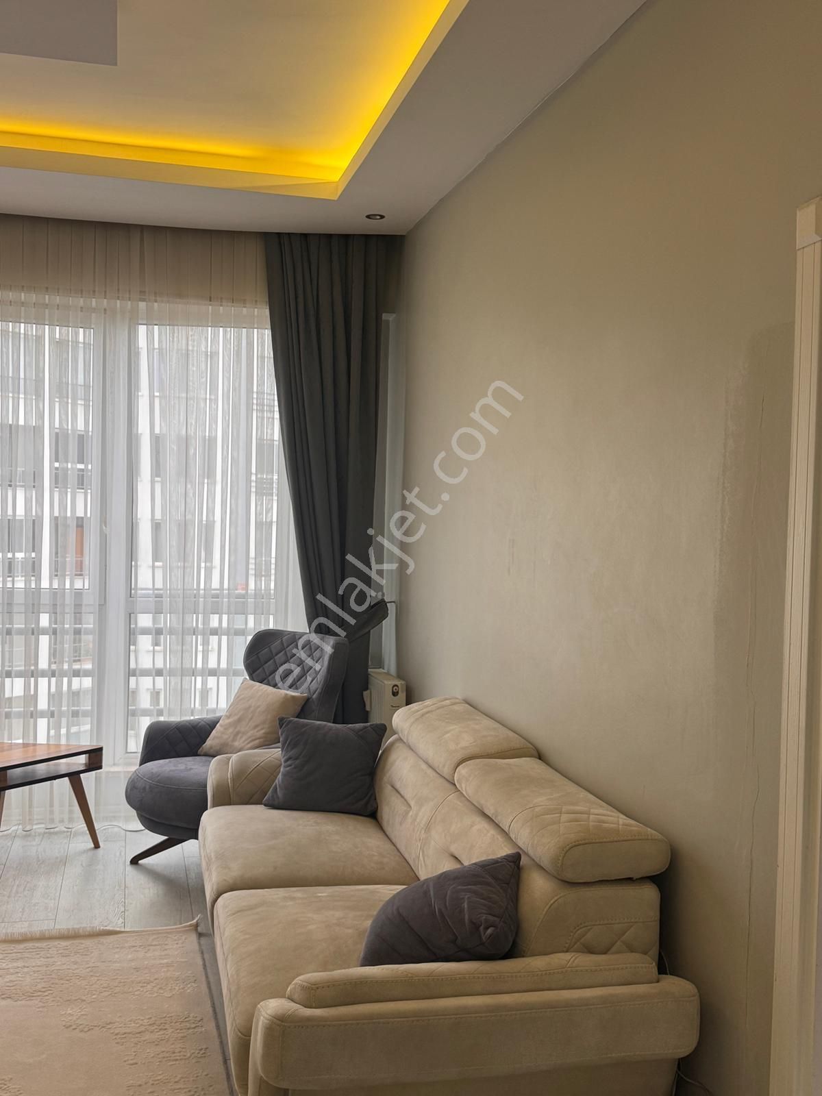 Son Fırsat Günleri Özel Dekorasyonlu, Anahtar Teslim 4+1 Doğanbey Toki - Görsel 30