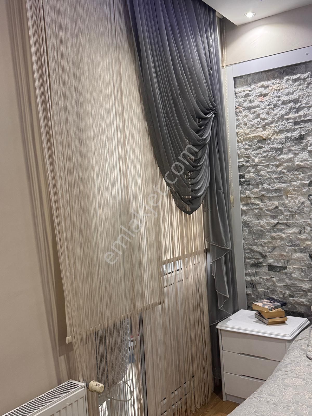 Son Fırsat Günleri Özel Dekorasyonlu, Anahtar Teslim 4+1 Doğanbey Toki - Görsel 11