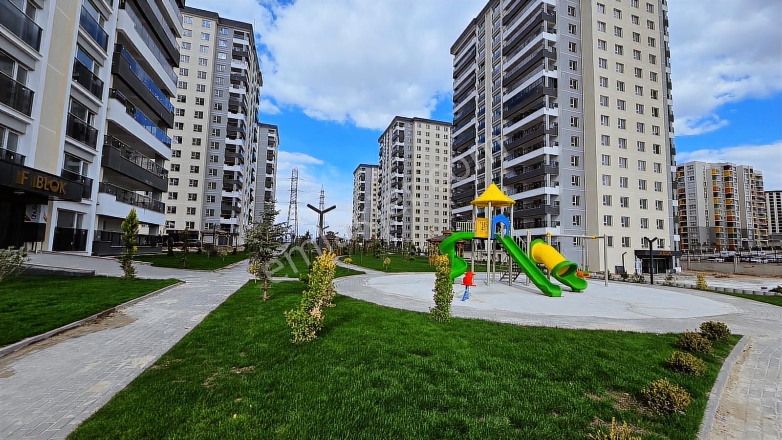 Törekent Mah. Yüksek Kredi İmkanı 5. Katta 4+1 Satılık Daire - Görsel 11