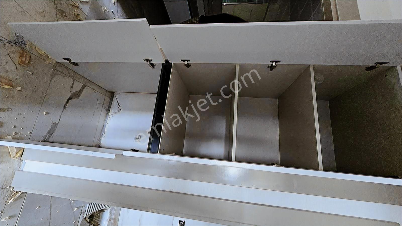 Törekent Mah. Yüksek Kredi İmkanı 5. Katta 4+1 Satılık Daire - Görsel 27