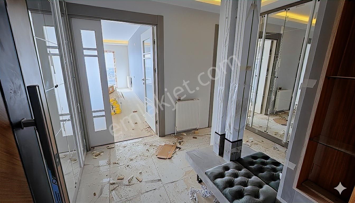 Törekent Mah. Yüksek Kredi İmkanı 5. Katta 4+1 Satılık Daire - Görsel 32