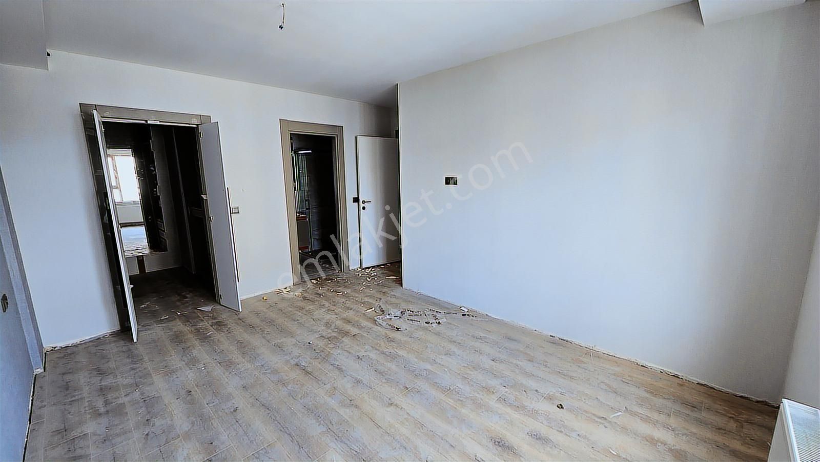 Törekent Mah. Yüksek Kredi İmkanı 5. Katta 4+1 Satılık Daire - Görsel 19