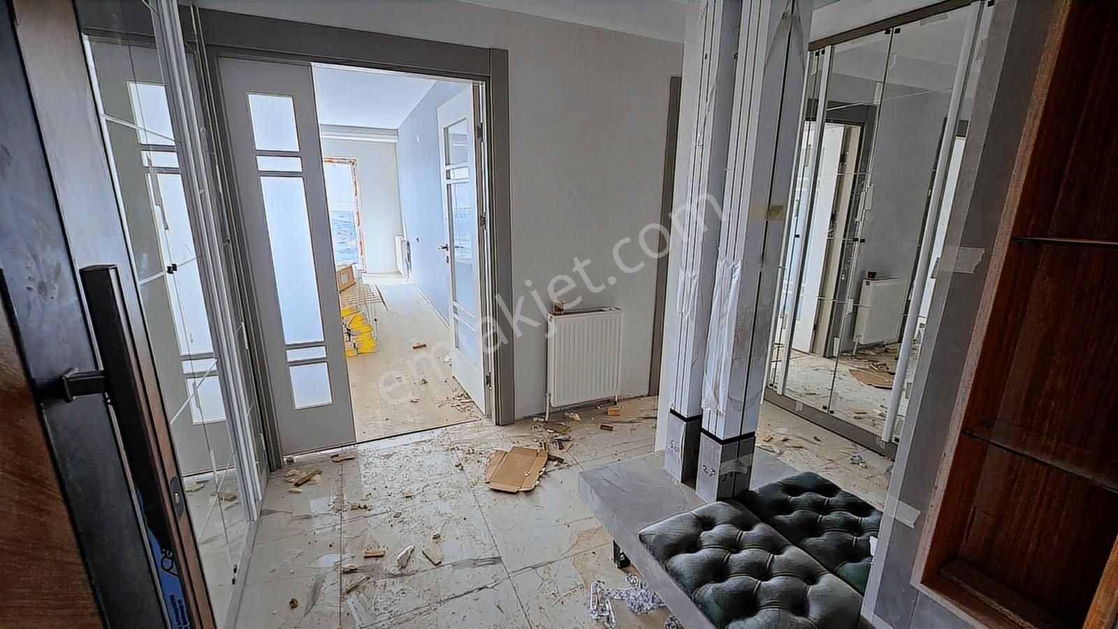 Törekent Mah. Yüksek Kredi İmkanı 5. Katta 4+1 Satılık Daire - Görsel 24