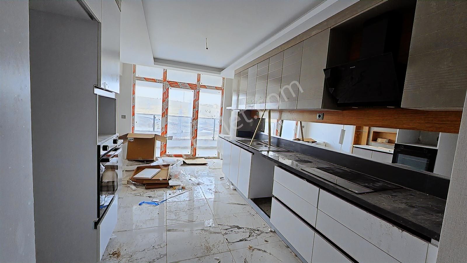 Törekent Mah. Yüksek Kredi İmkanı 5. Katta 4+1 Satılık Daire - Görsel 16