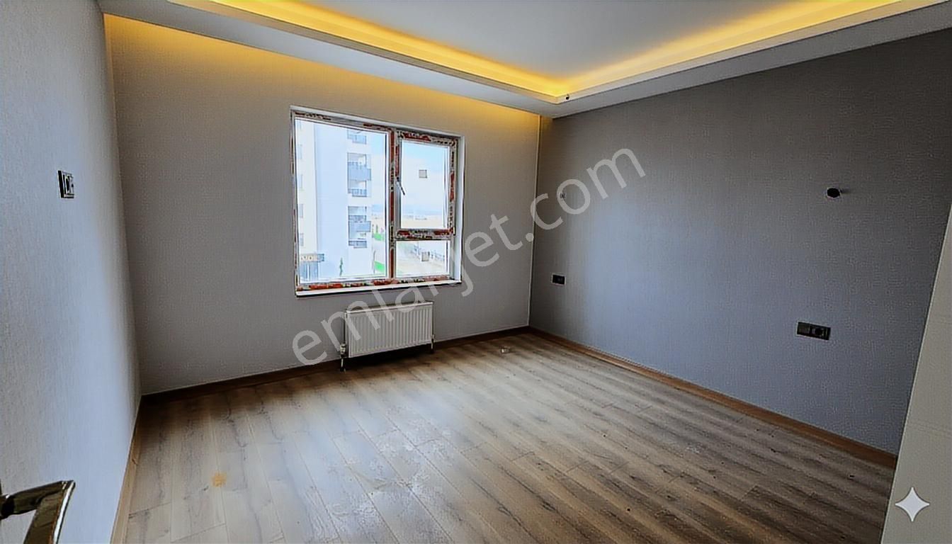 Törekent Mah. Yüksek Kredi İmkanı 5. Katta 4+1 Satılık Daire - Görsel 6