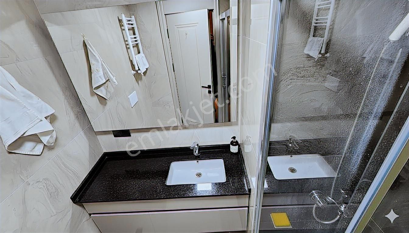 Referans Ankara Kon. Sınırsız Kredili 4. Kat Satılık Daire - Görsel 10