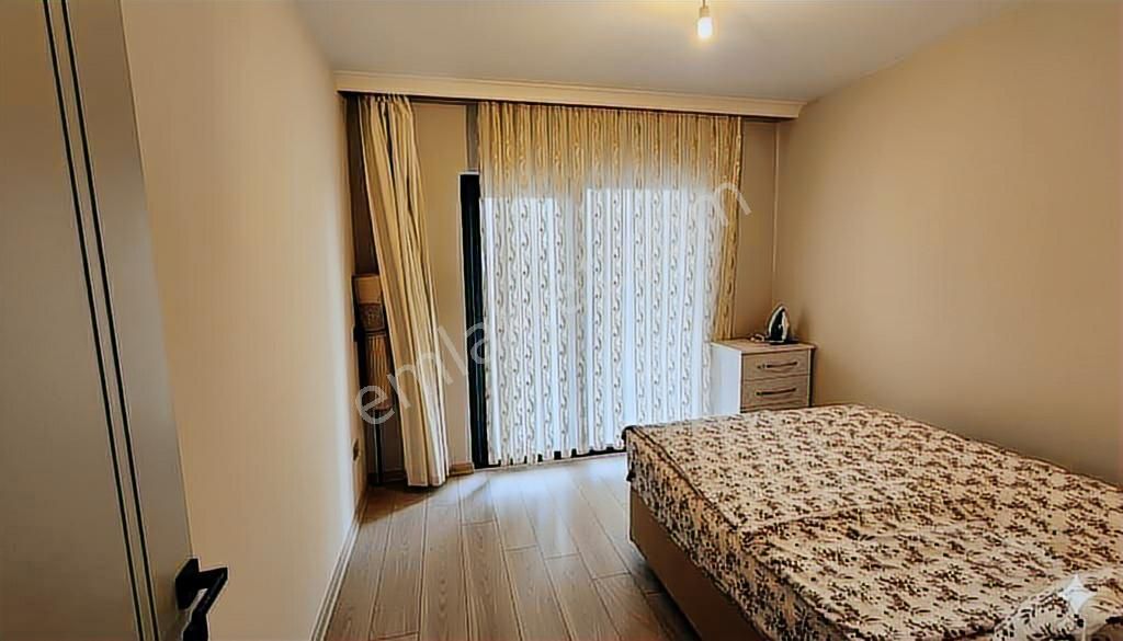 Referans Ankara Kon. Sınırsız Kredili 4. Kat Satılık Daire - Görsel 9