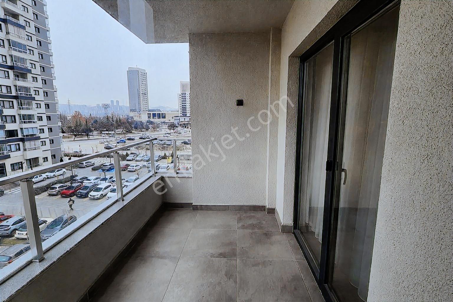 Referans Ankara Kon. Sınırsız Kredili 4. Kat Satılık Daire - Görsel 14