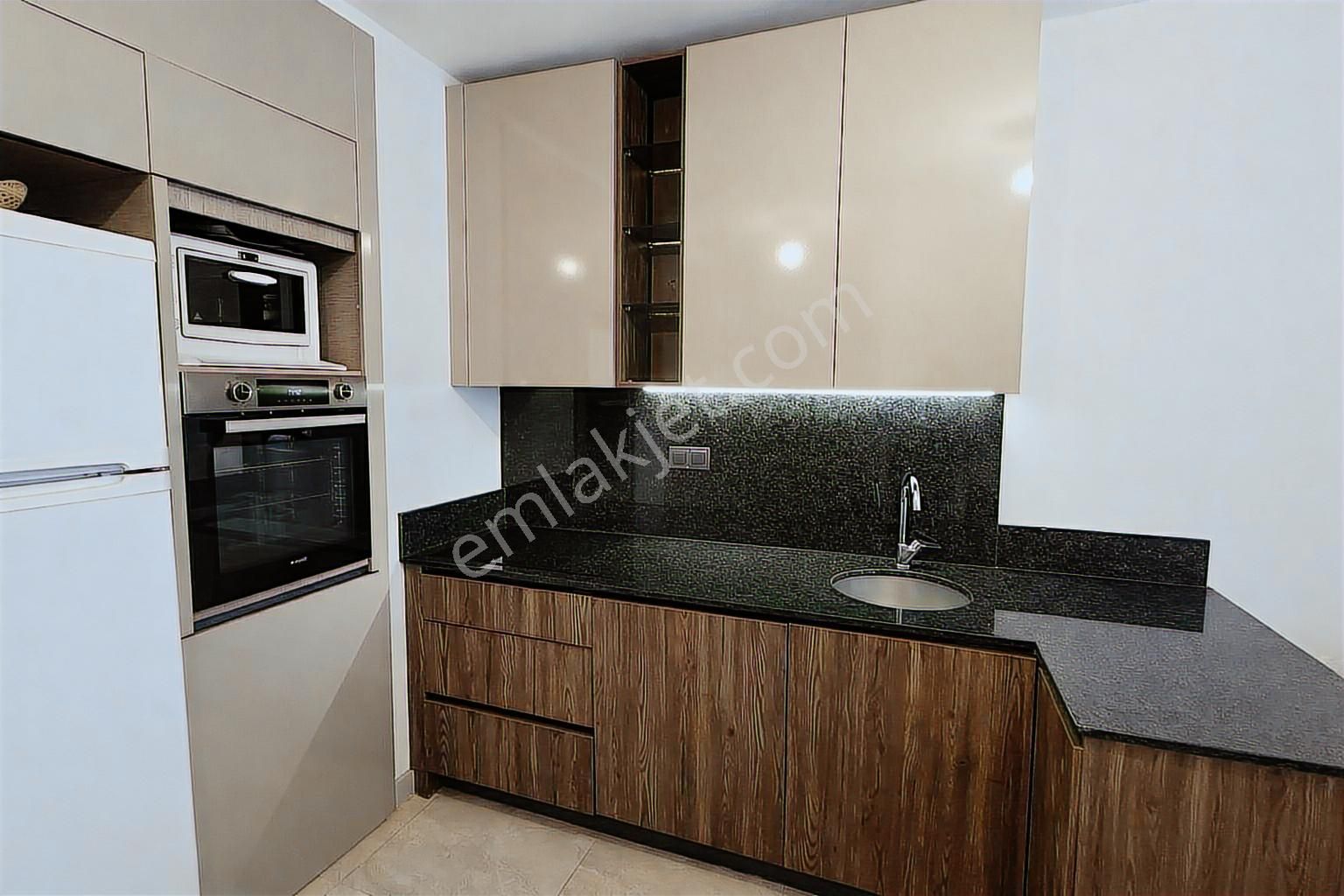 Referans Ankara Kon. Sınırsız Kredili 4. Kat Satılık Daire - Görsel 2