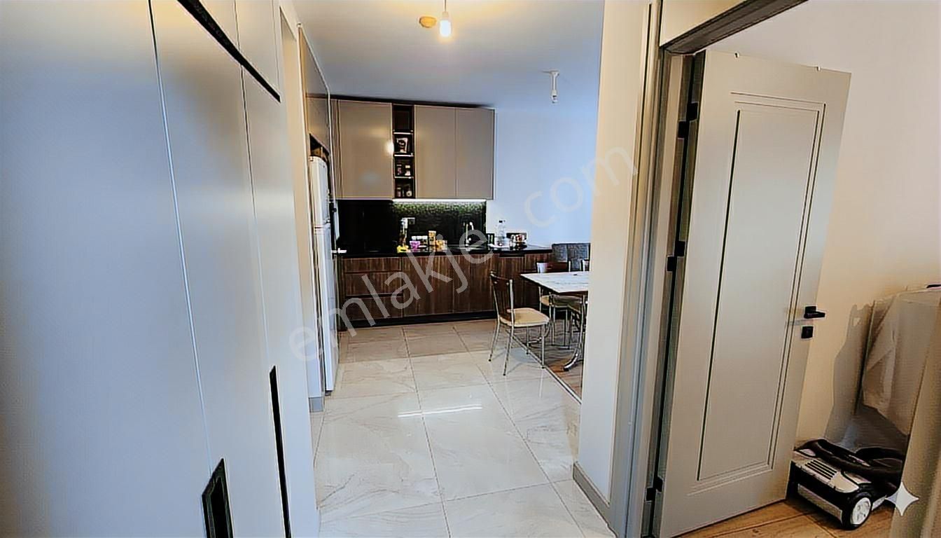 Referans Ankara Kon. Sınırsız Kredili 4. Kat Satılık Daire - Görsel 19