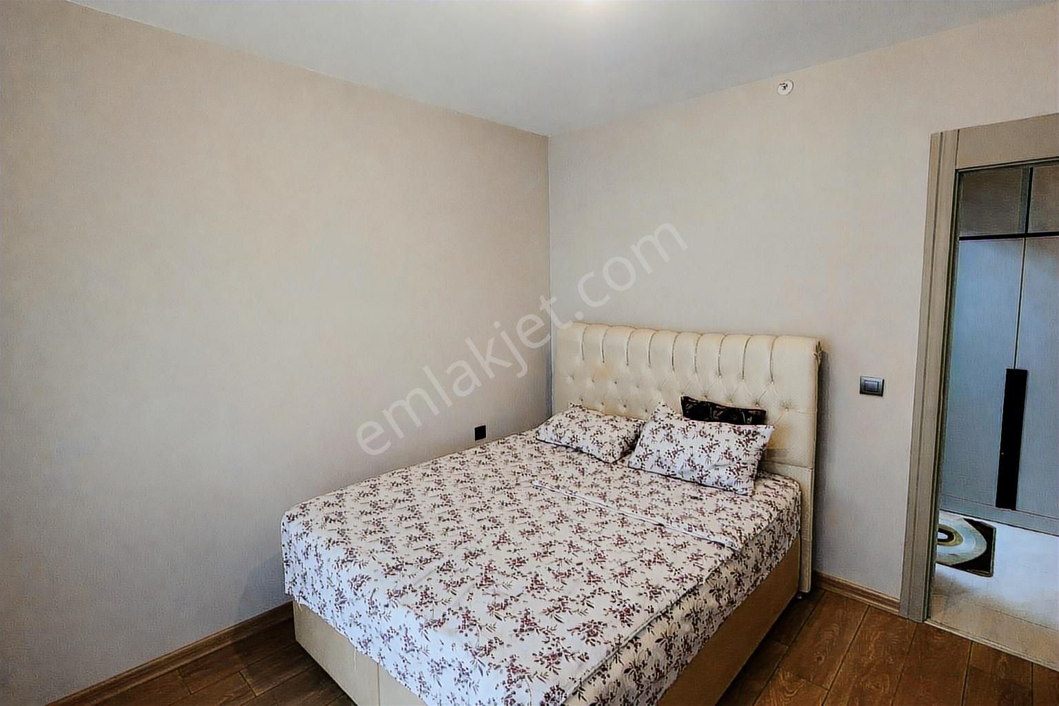 Referans Ankara Kon. Sınırsız Kredili 4. Kat Satılık Daire - Görsel 8