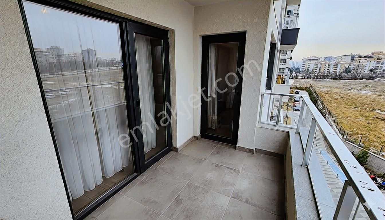 Referans Ankara Kon. Sınırsız Kredili 4. Kat Satılık Daire - Görsel 11