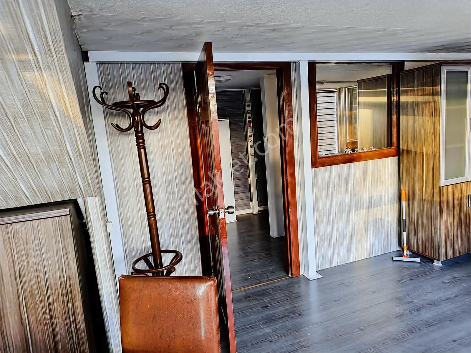 Ostim Özçelik İş Merkezinde Dubleks Eşyalı Kiralık Ofis - Görsel 28