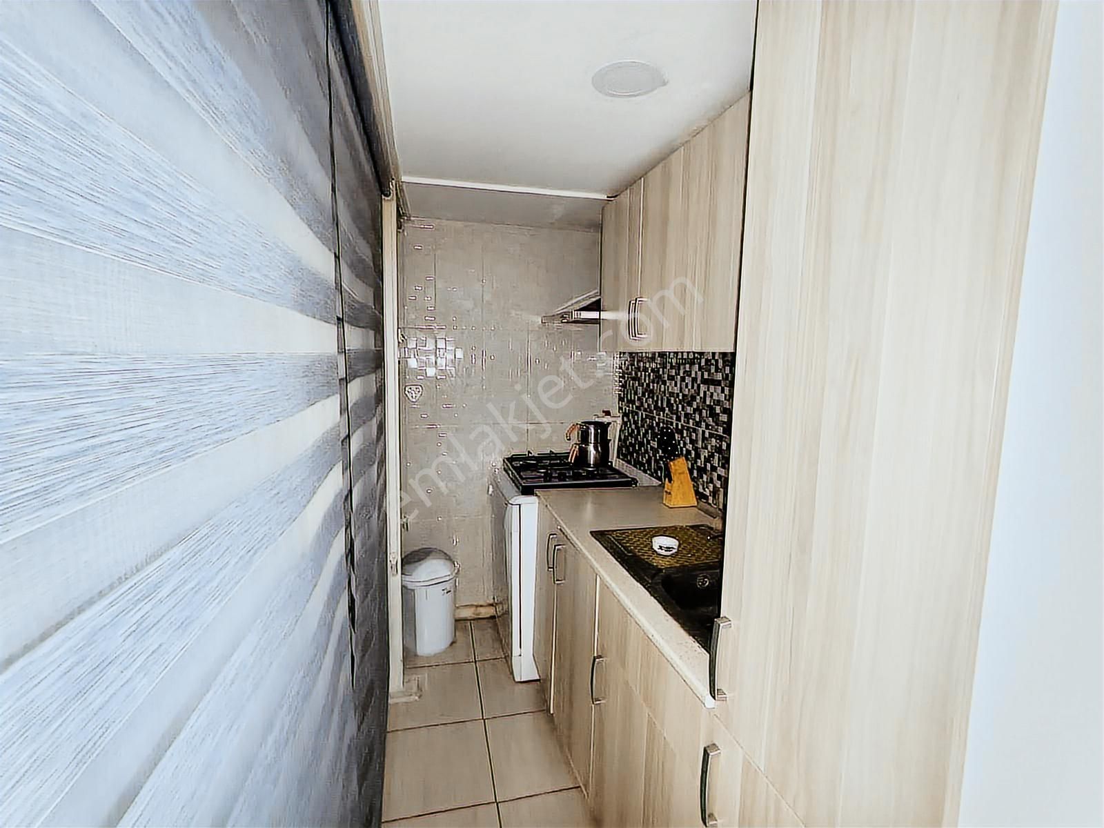 Ostim Özçelik İş Merkezinde Dubleks Eşyalı Kiralık Ofis - Görsel 25