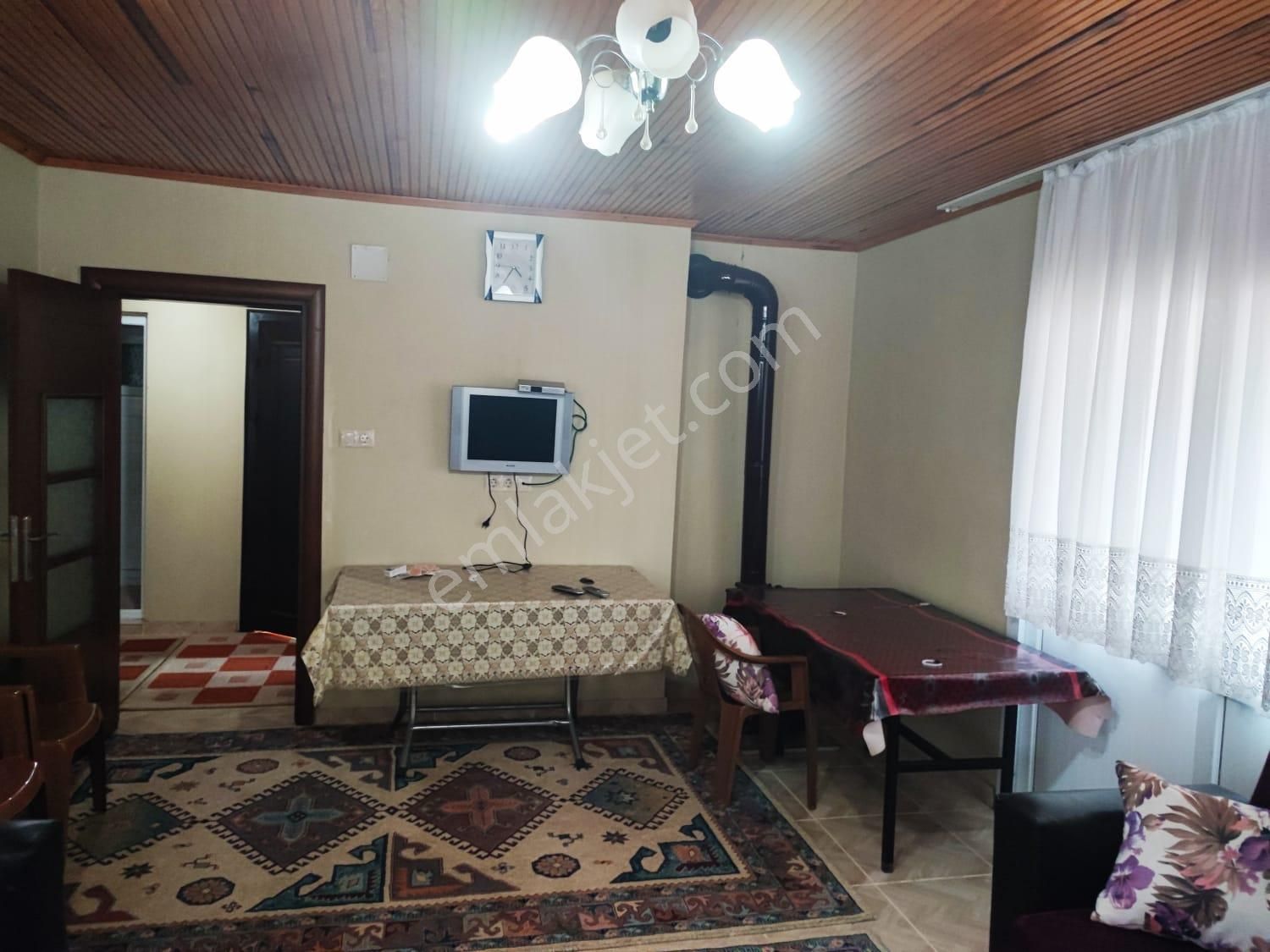 Kar Emlaktan Akçatekir Nohutlukta 386 M2 Arsa İçinde 3 Katlı 9+3 Satılık Bina - Görsel 27