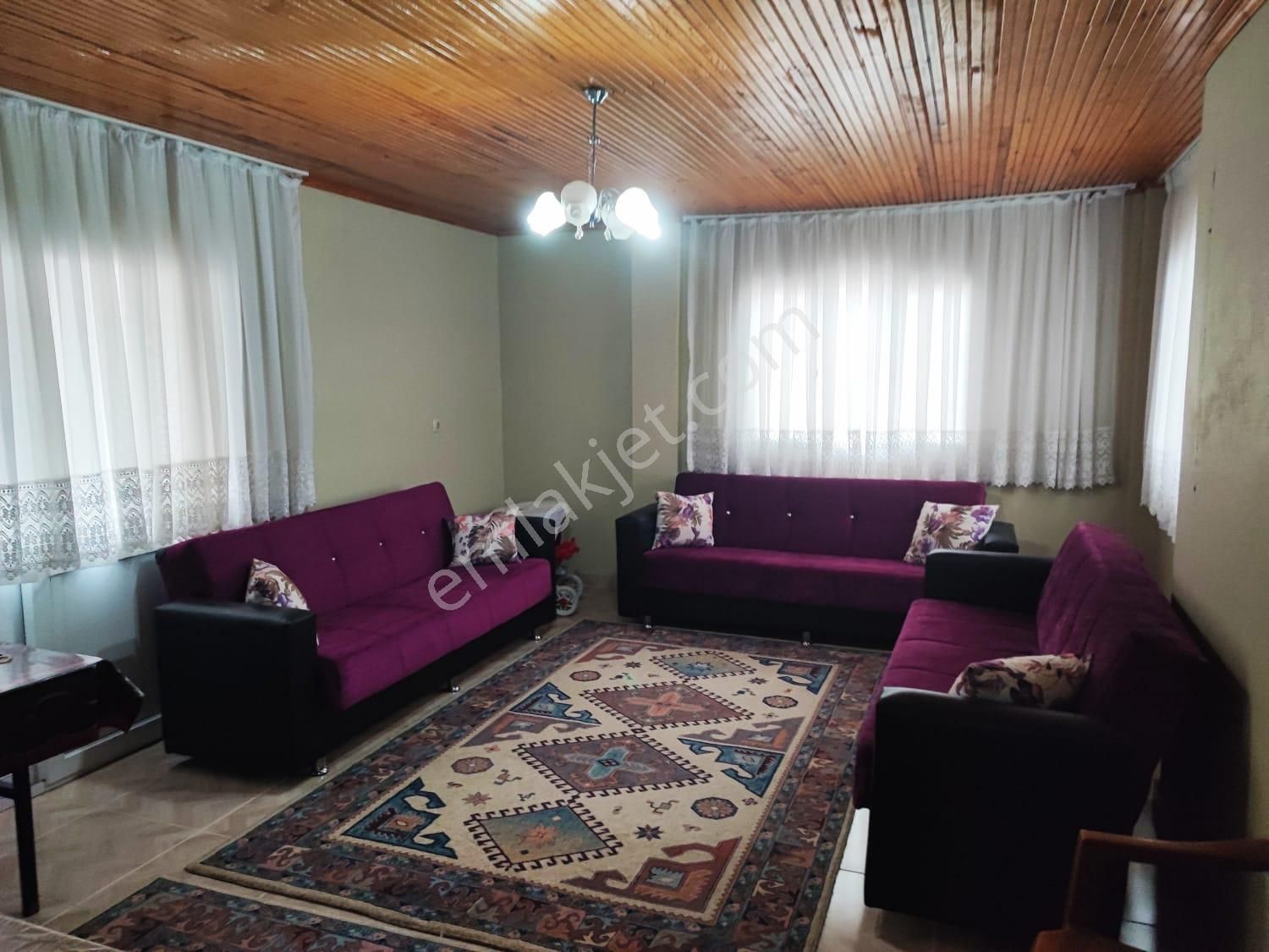 Kar Emlaktan Akçatekir Nohutlukta 386 M2 Arsa İçinde 3 Katlı 9+3 Satılık Bina - Görsel 23