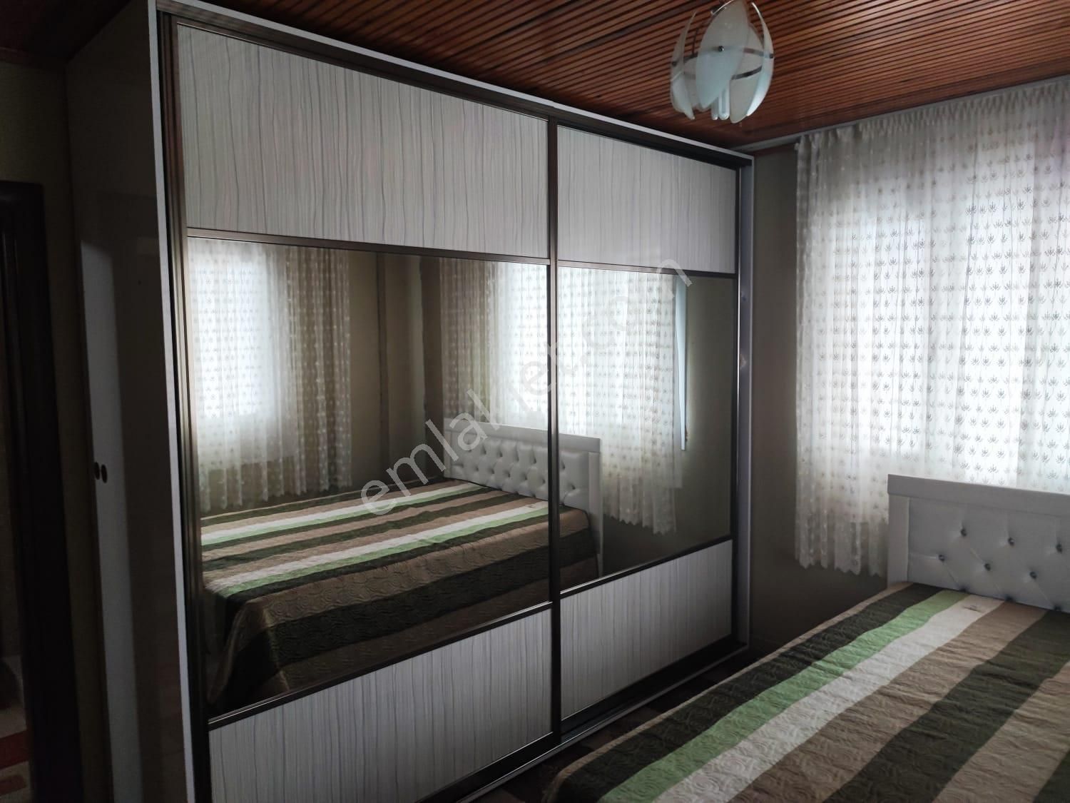 Kar Emlaktan Akçatekir Nohutlukta 386 M2 Arsa İçinde 3 Katlı 9+3 Satılık Bina - Görsel 8