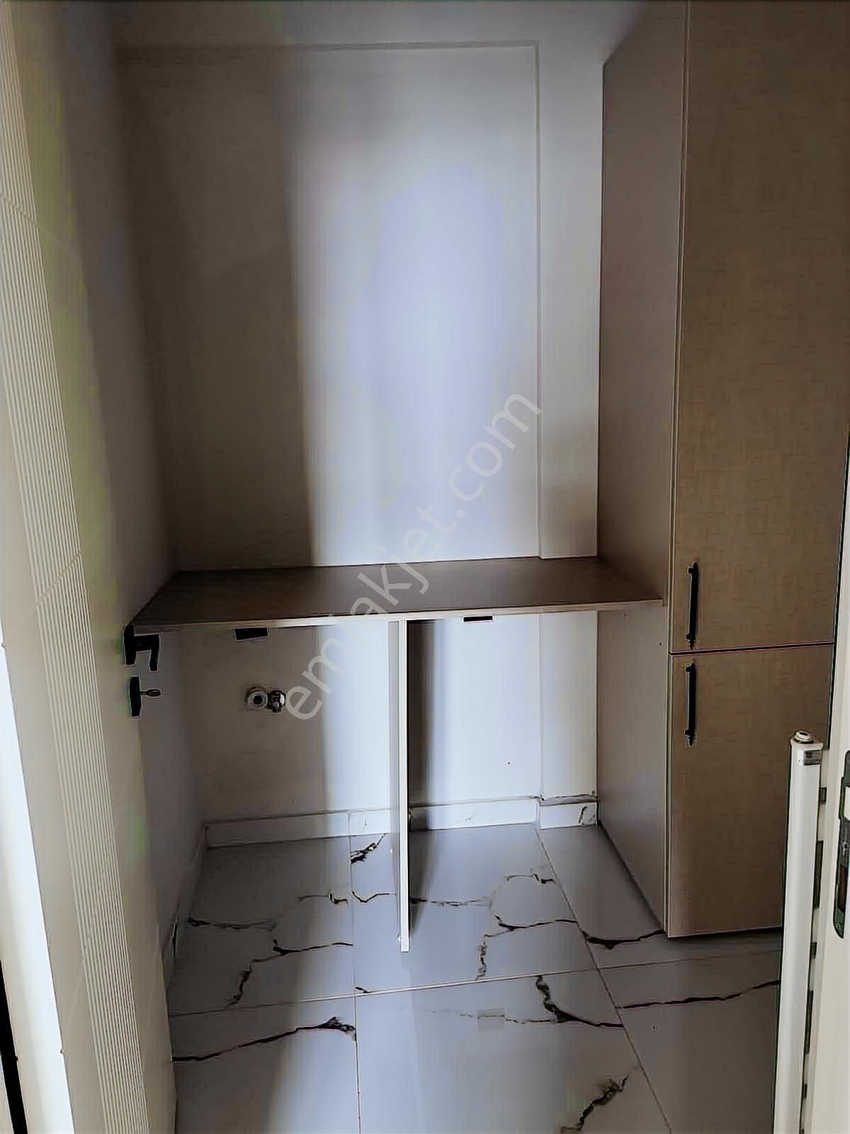 Susuz Merkezde Panoramik Manzaralı G.odalı 4,5+1 Kiralık Daire - Görsel 29