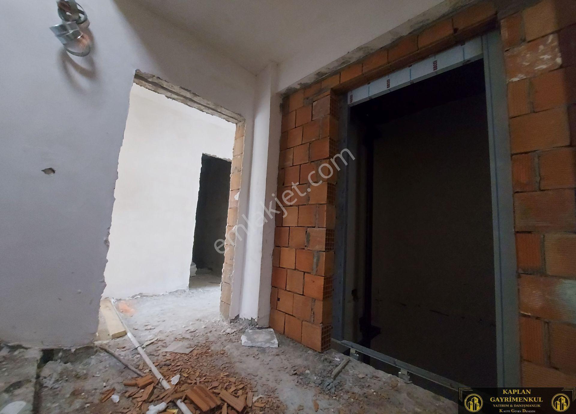 Kaplan Gayrimenkul’den Emek Mah Ali Fuat Güven Okulu Yakını 2+0 60 M² Satılık Daire - Görsel 15