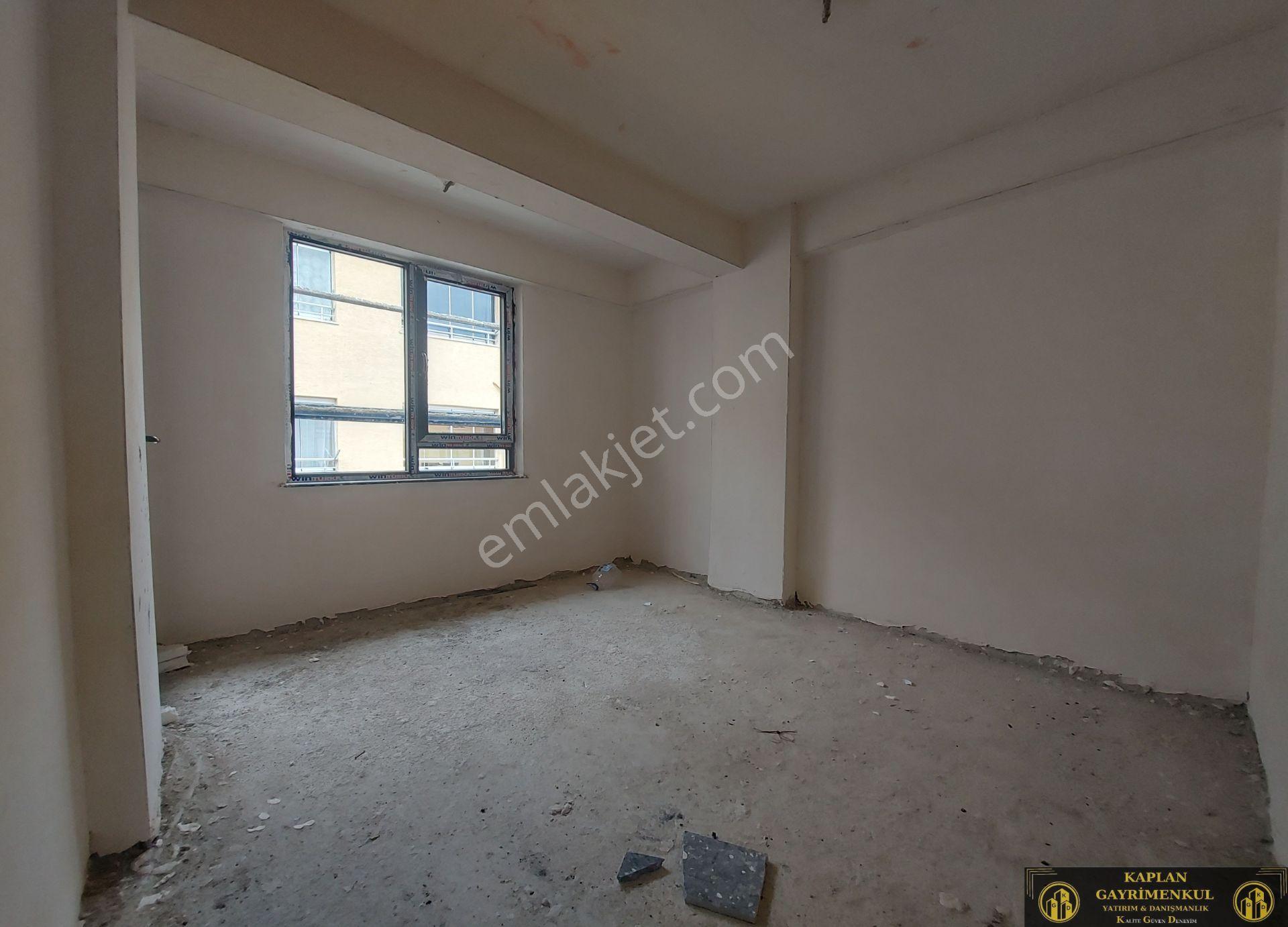 Kaplan Gayrimenkul’den Emek Mah Ali Fuat Güven Okulu Yakını 2+0 60 M² Satılık Daire - Görsel 8