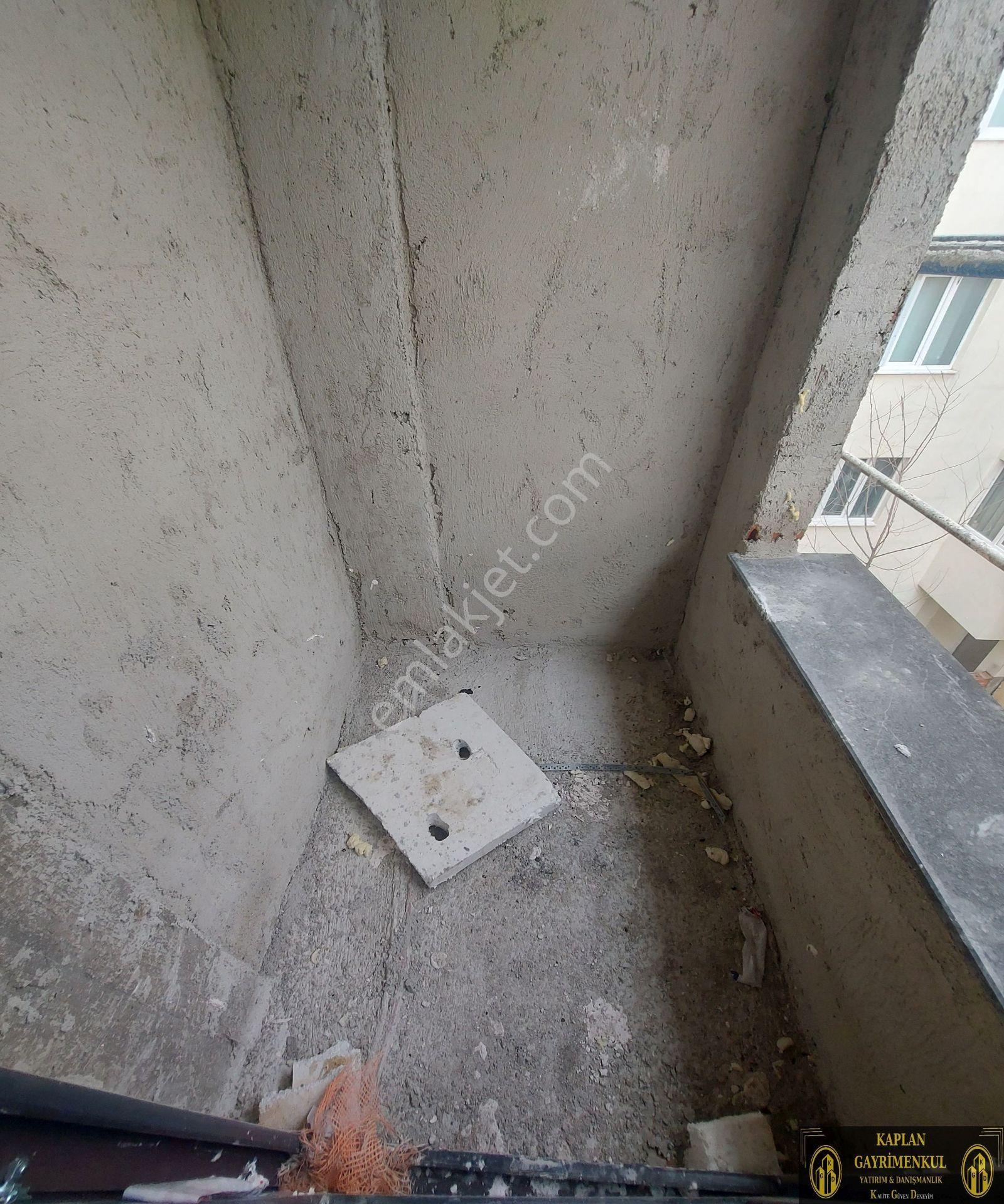 Kaplan Gayrimenkul’den Emek Mah Ali Fuat Güven Okulu Yakını 2+0 60 M² Satılık Daire - Görsel 12