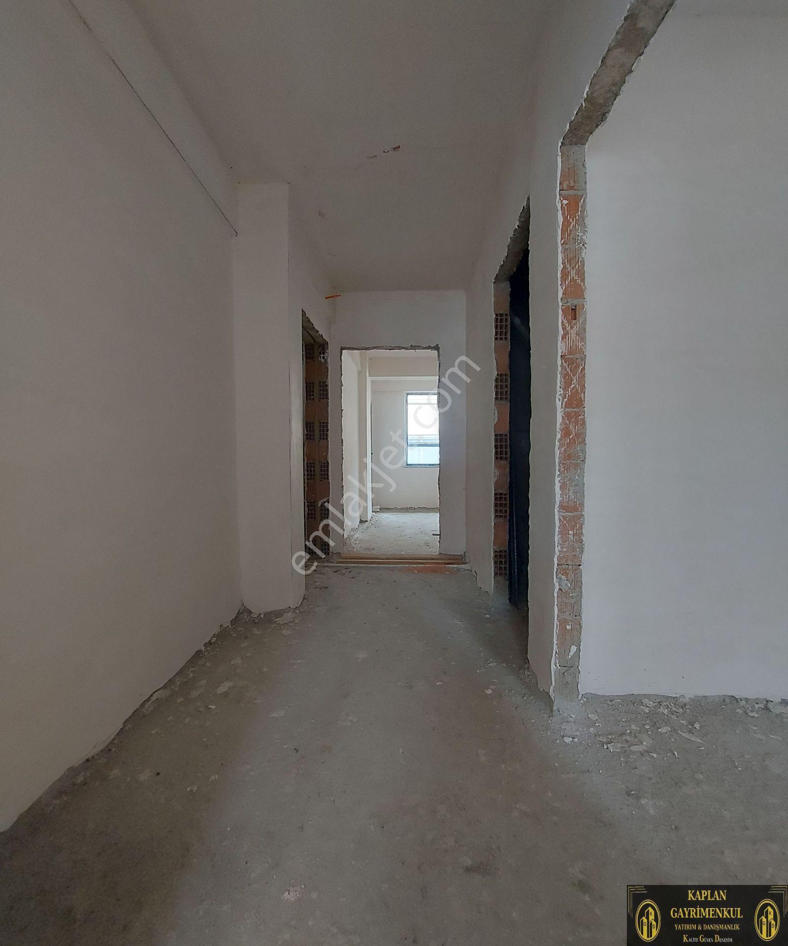 Kaplan Gayrimenkul’den Emek Mah Ali Fuat Güven Okulu Yakını 2+0 60 M² Satılık Daire - Görsel 14