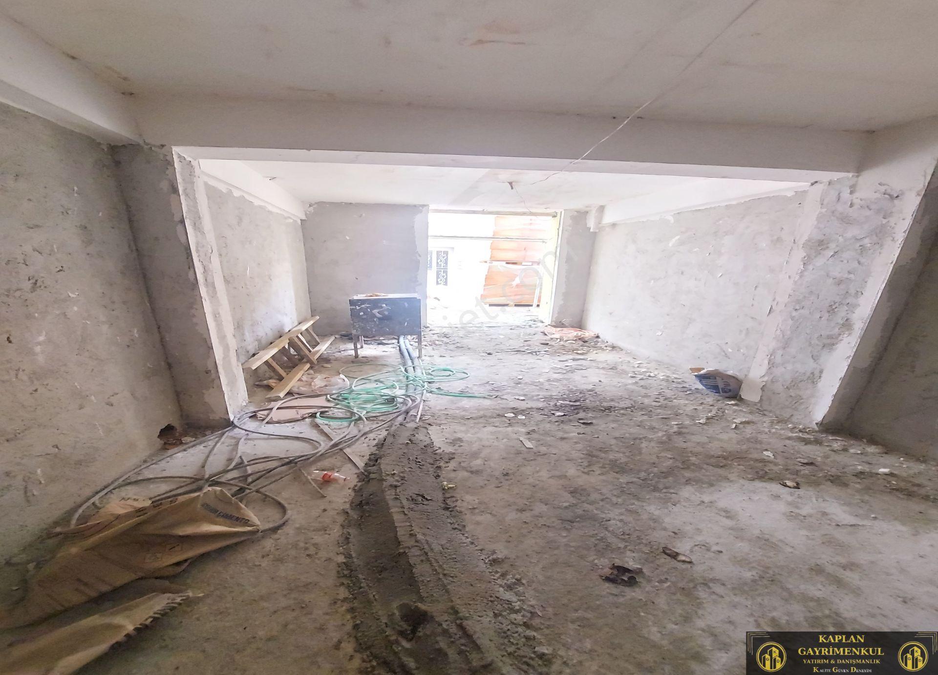 Kaplan Gayrimenkul’den Emek Mah Ali Fuat Güven Okulu Yakını 2+0 60 M² Satılık Daire - Görsel 18