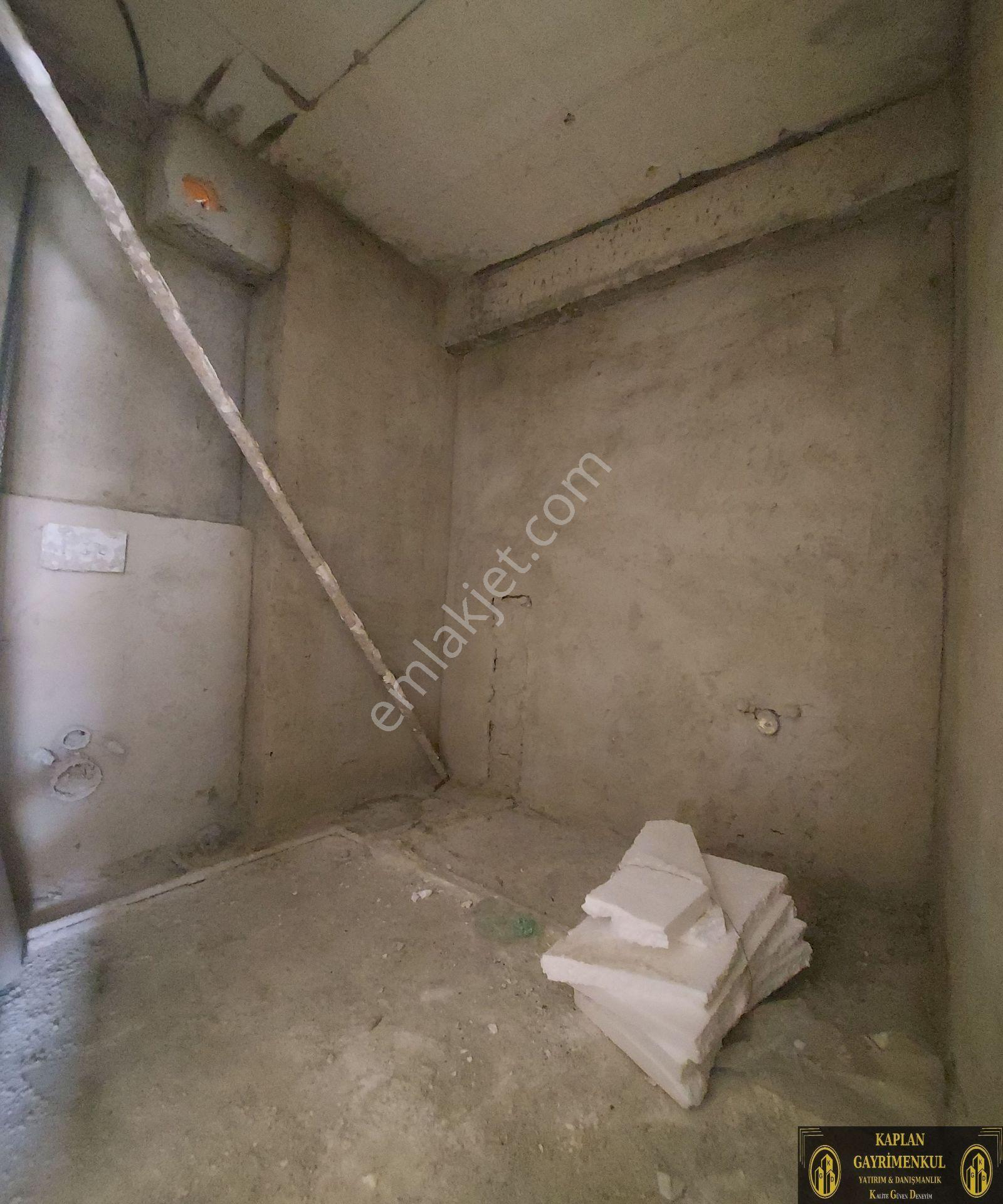 Kaplan Gayrimenkul’den Emek Mah Ali Fuat Güven Okulu Yakını 2+0 60 M² Satılık Daire - Görsel 13