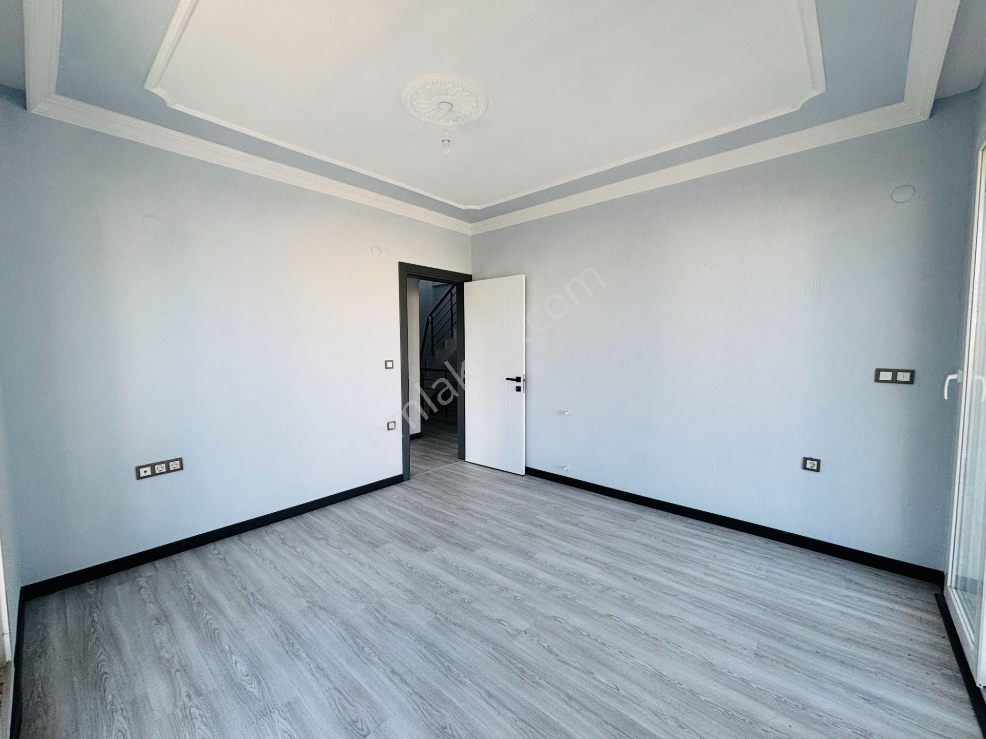 İzmir Seferihisar Cumhuriyet Mah.de 3+1 Denize Yakın Satılık Müstakil ﻿yazlık Villa - Görsel 29