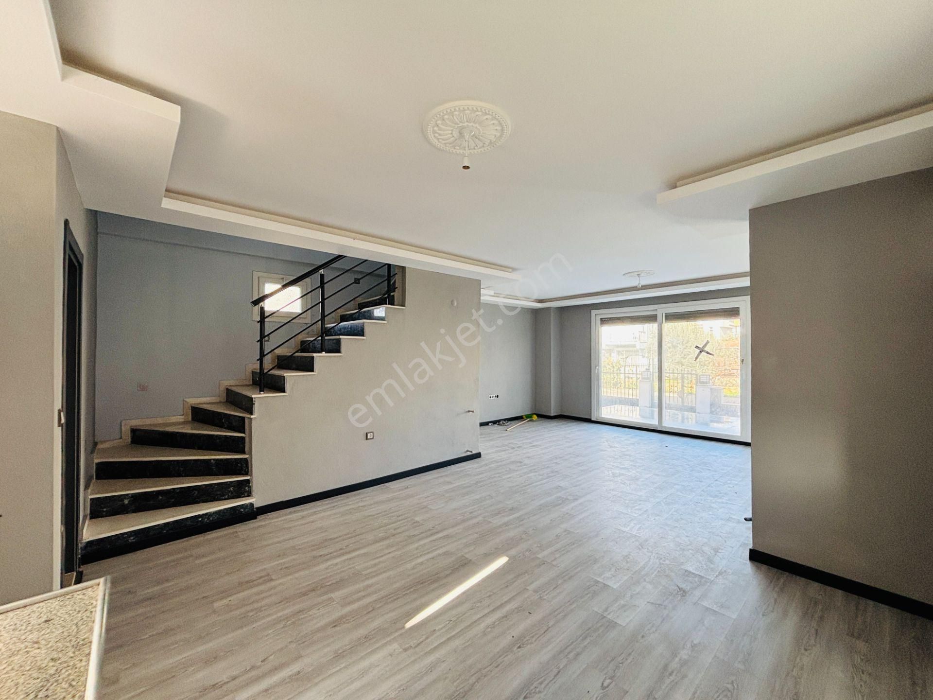 İzmir Seferihisar Cumhuriyet Mah.de 3+1 Denize Yakın Satılık Müstakil ﻿yazlık Villa - Görsel 22