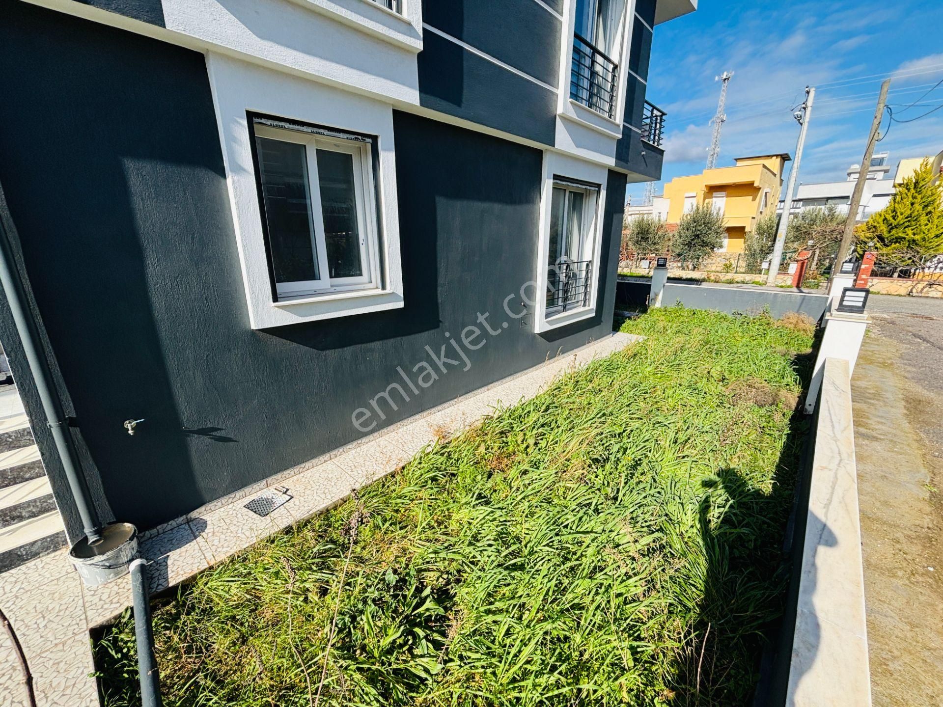 İzmir Seferihisar Cumhuriyet Mah.de 3+1 Denize Yakın Satılık Müstakil ﻿yazlık Villa - Görsel 12