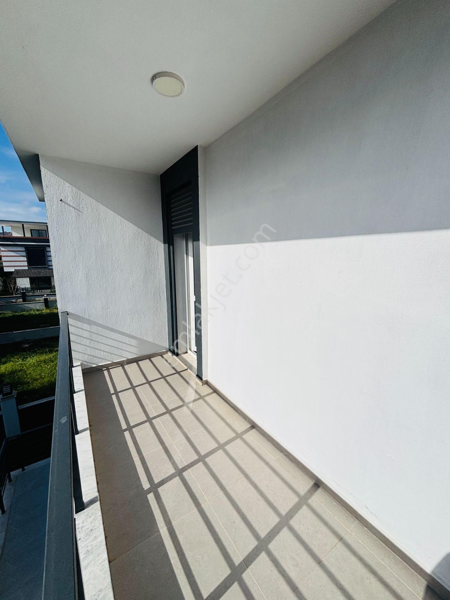 İzmir Seferihisar Cumhuriyet Mah.de 3+1 Denize Yakın Satılık Müstakil ﻿yazlık Villa - Görsel 33