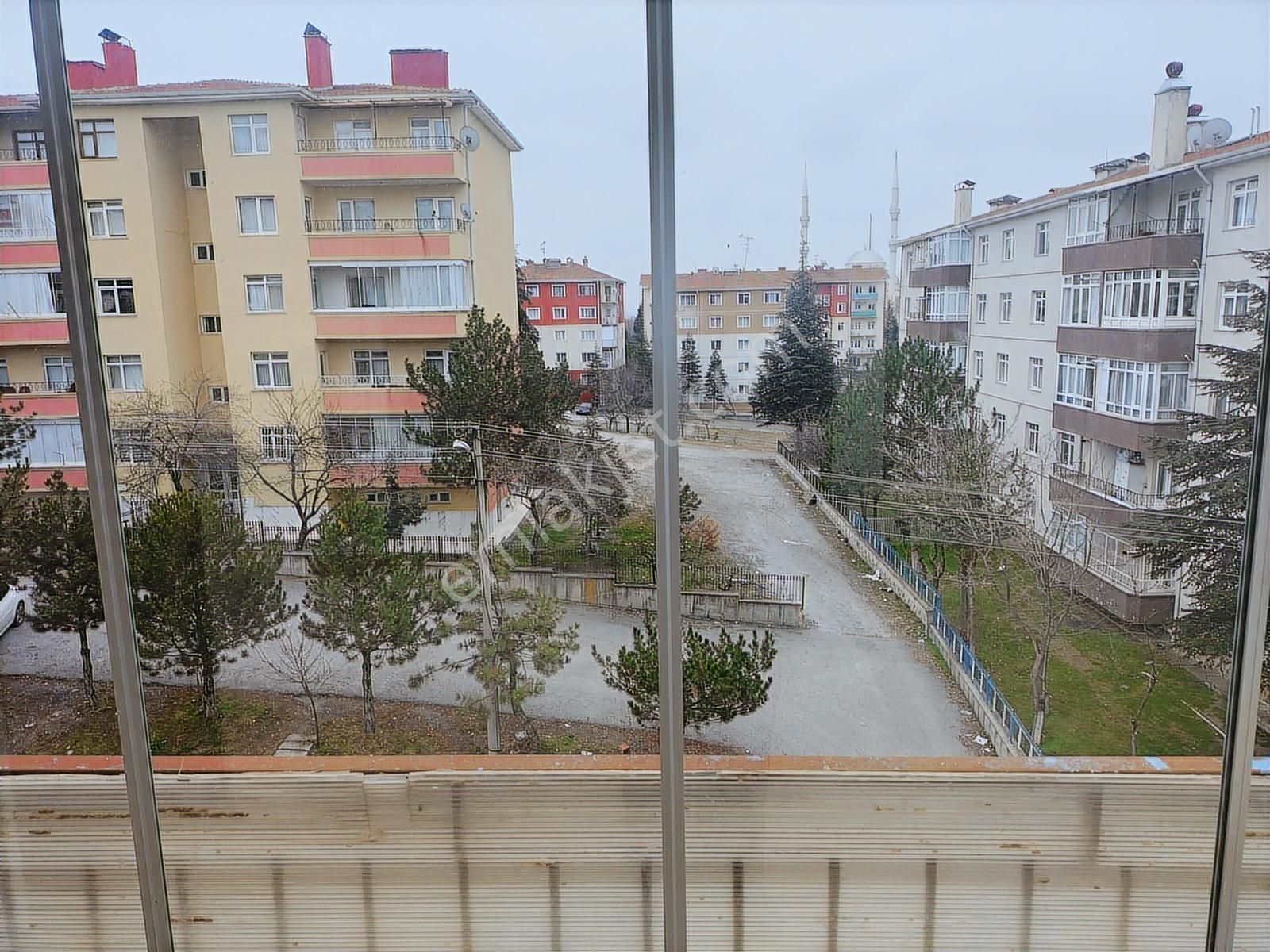 Sincan Gazi Osmanpaşa Mah.3+1 Kiralık Daire - Görsel 12