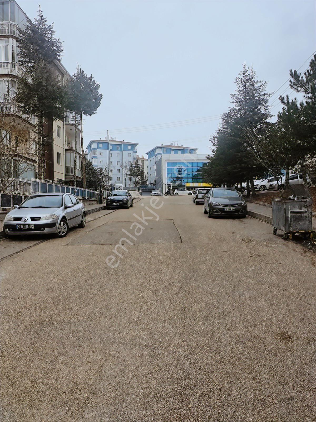 Sincan Gazi Osmanpaşa Mah.3+1 Kiralık Daire - Görsel 9