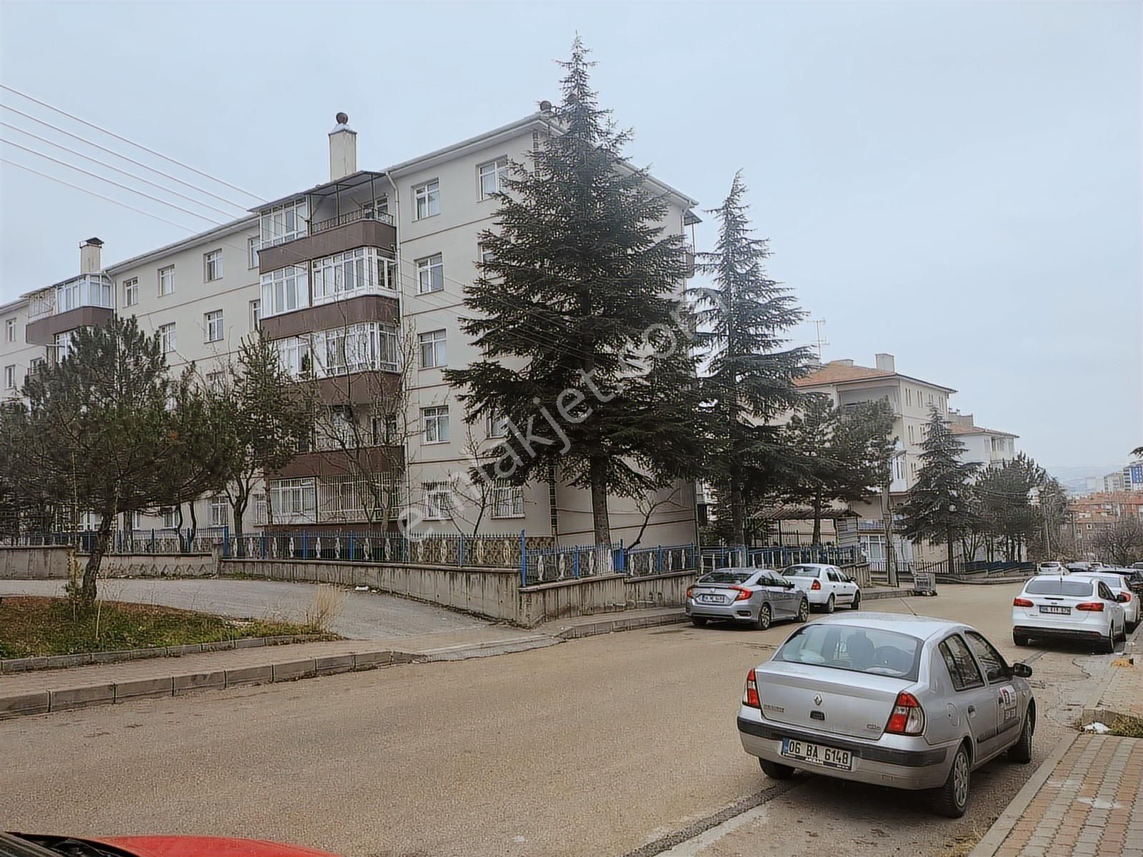 Sincan Gazi Osmanpaşa Mah.3+1 Kiralık Daire - Görsel 14