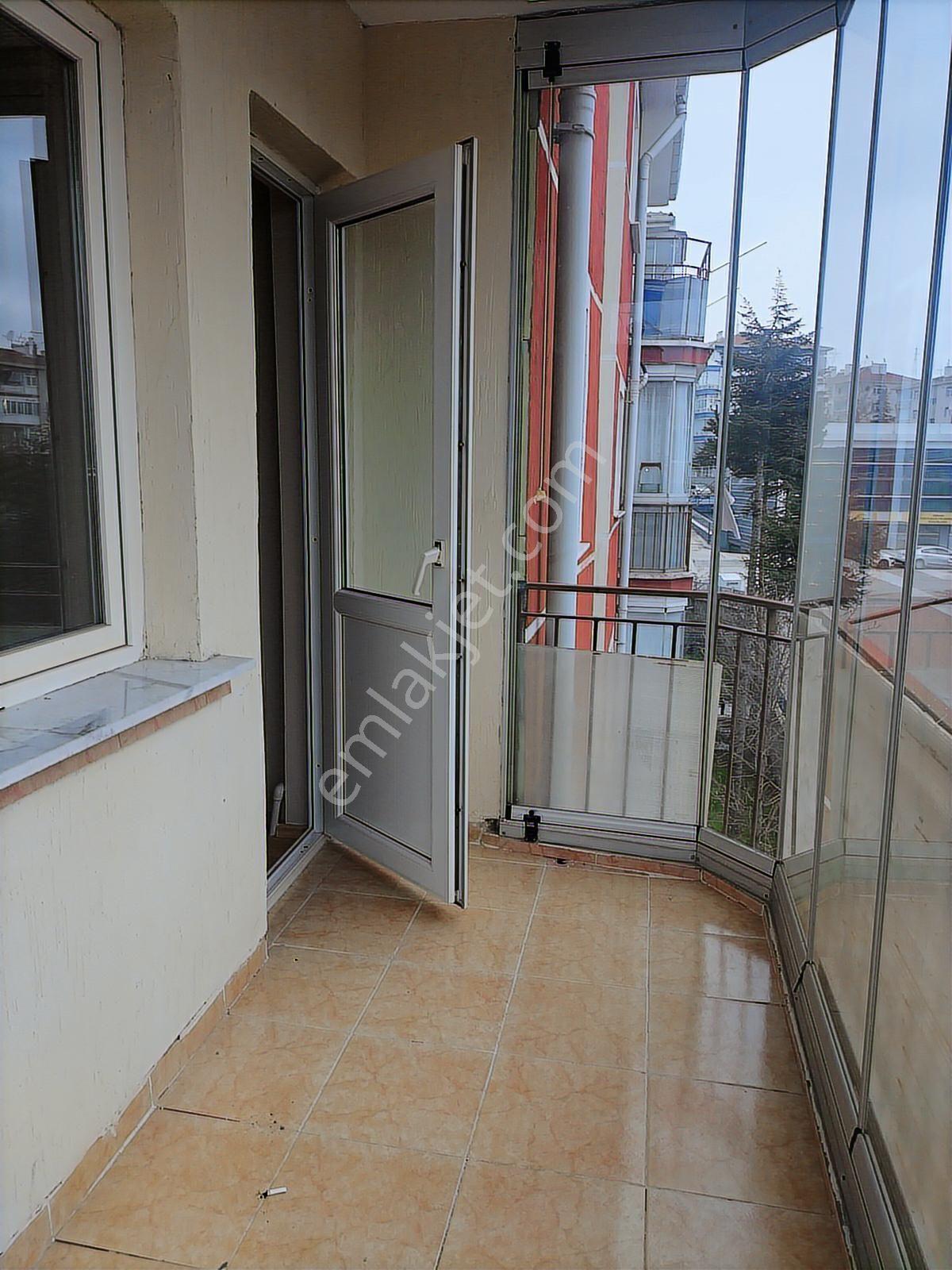 Sincan Gazi Osmanpaşa Mah.3+1 Kiralık Daire - Görsel 16