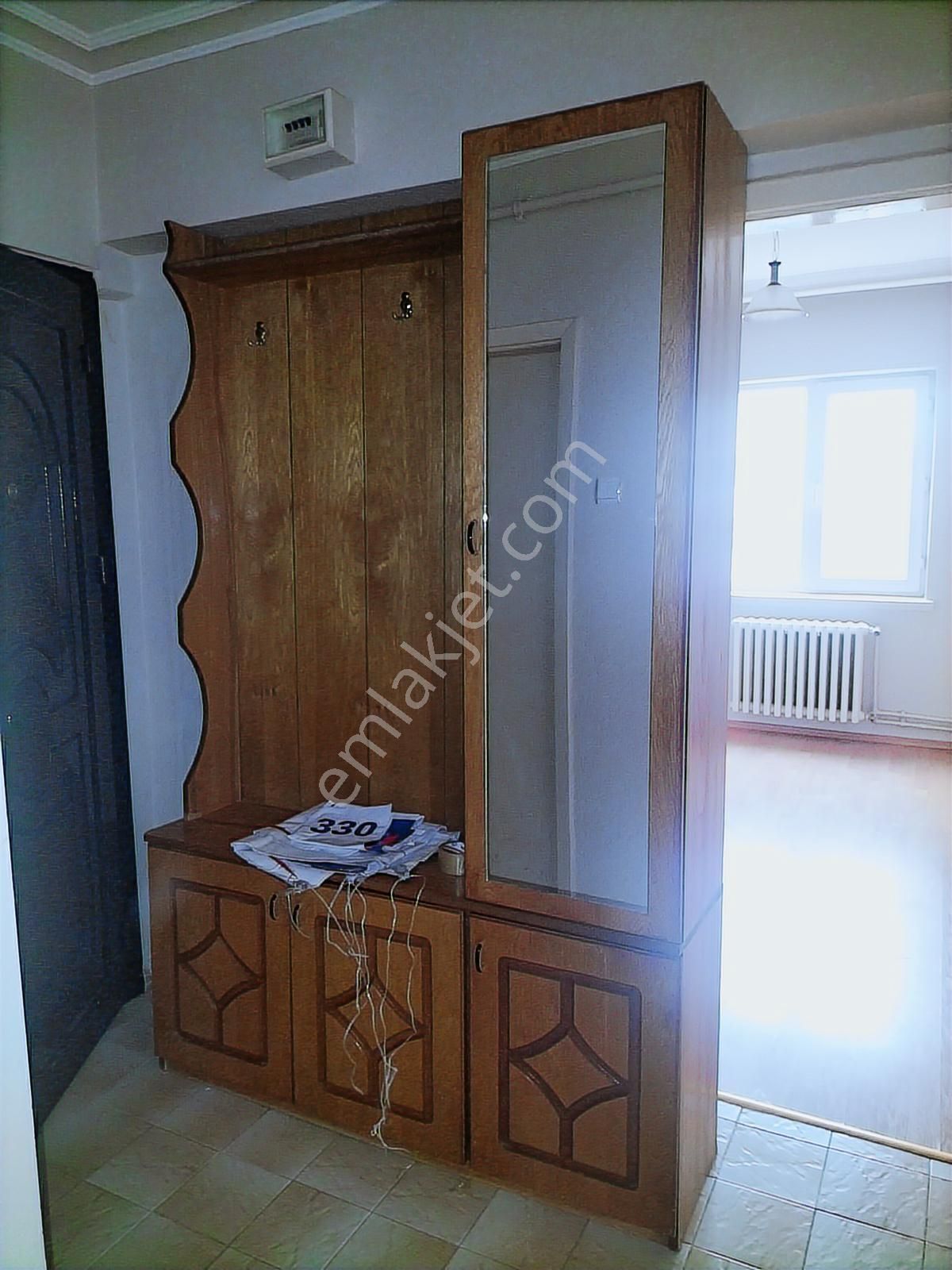 Sincan Gazi Osmanpaşa Mah.3+1 Kiralık Daire - Görsel 8