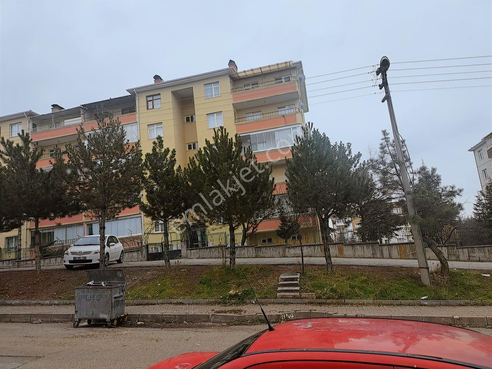 Sincan Gazi Osmanpaşa Mah.3+1 Kiralık Daire - Görsel 7