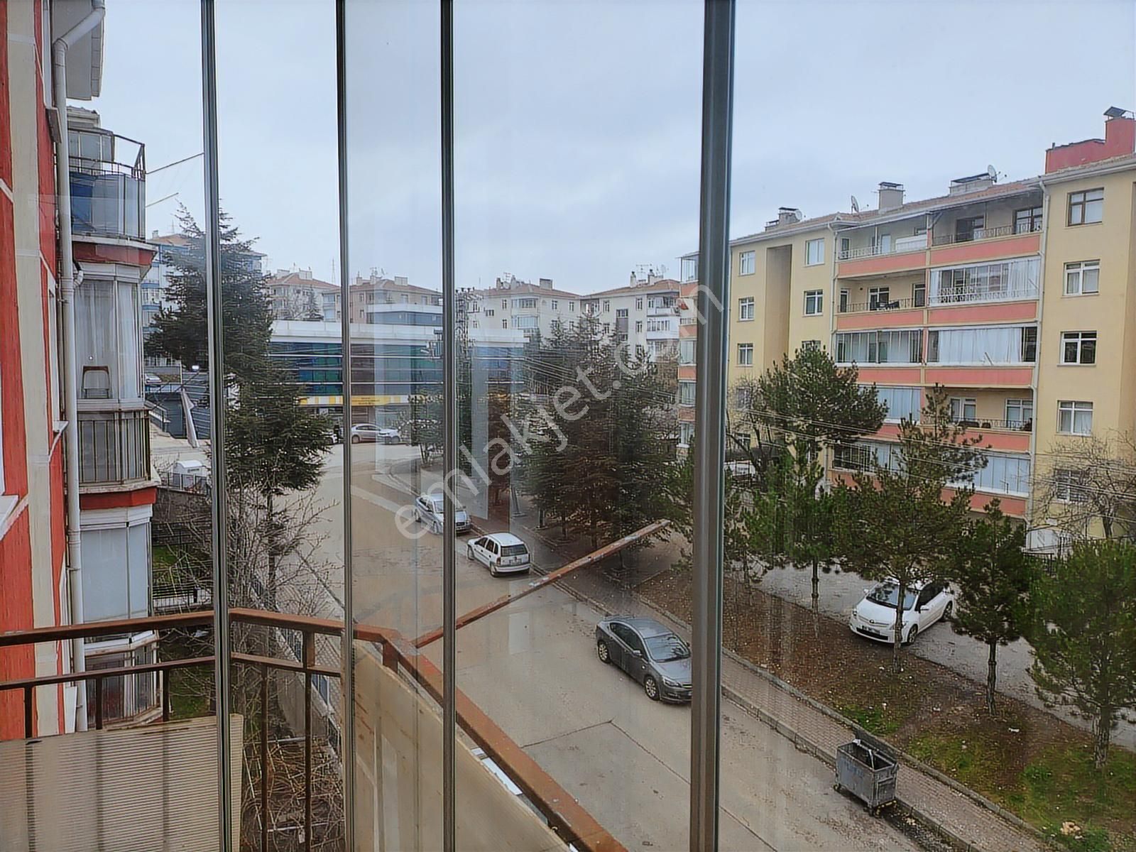 Sincan Gazi Osmanpaşa Mah.3+1 Kiralık Daire - Görsel 25