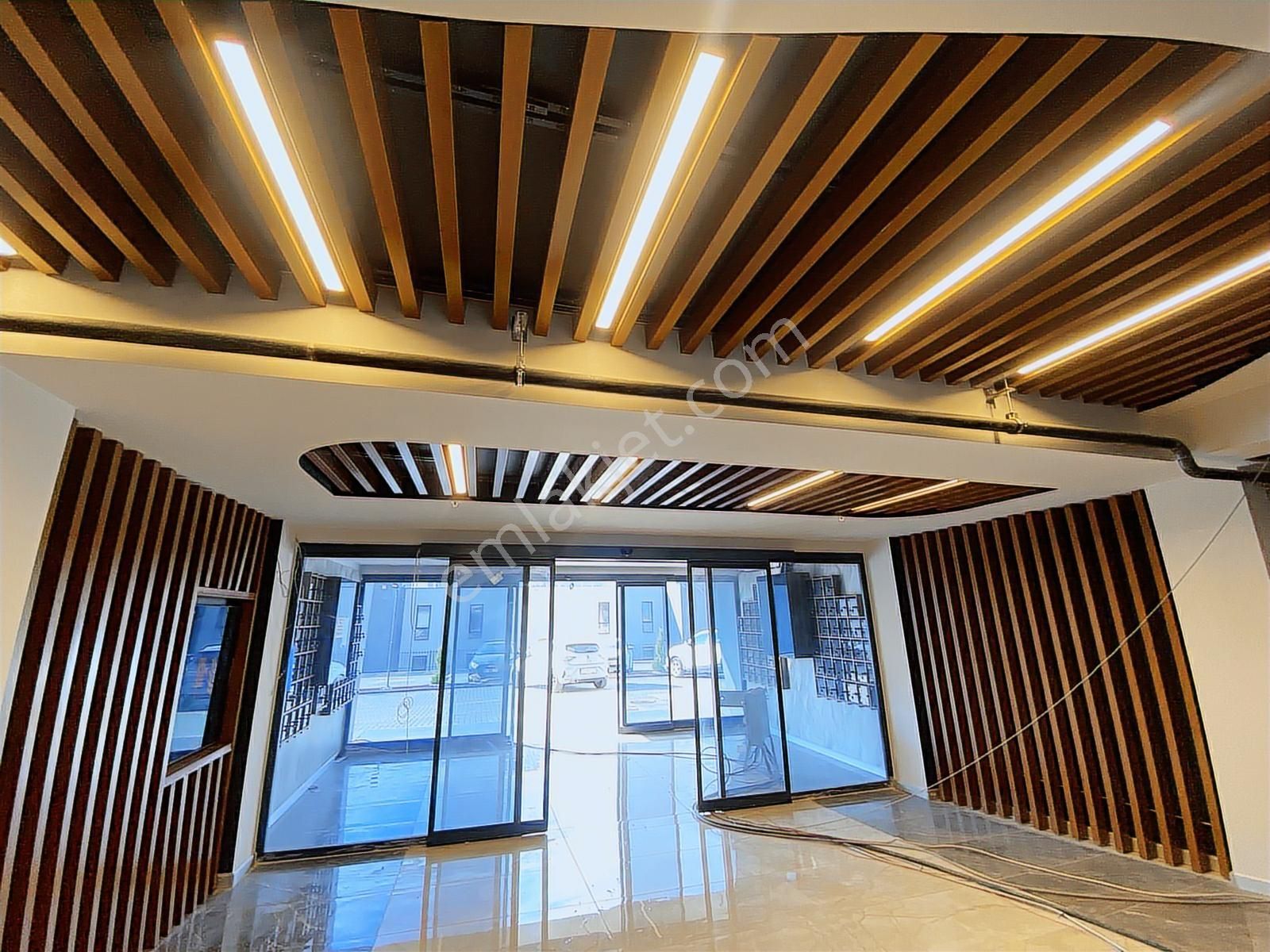 Meydan Göksu' Da Fırsat Yatırımlık 1+1 Sıfır Satılık Daire - Görsel 21