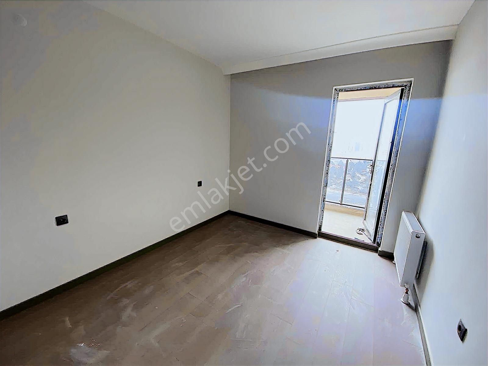 Meydan Göksu' Da Fırsat Yatırımlık 1+1 Sıfır Satılık Daire - Görsel 7